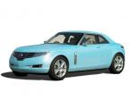 Nissan Foria Concept 2005 года